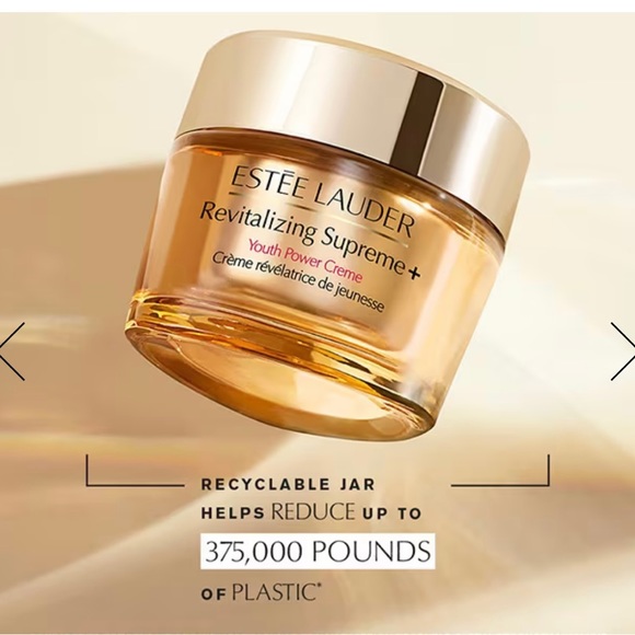 Estée Lauder Revitalizing Supreme Youth Power Cream 30ml/ 1oz - Picture 7 of 10